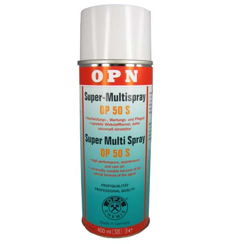 OPN Multispray